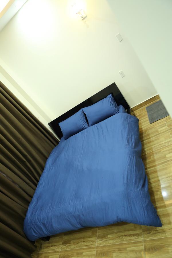 Backpackers Paradise Hotel Dalat Luaran gambar