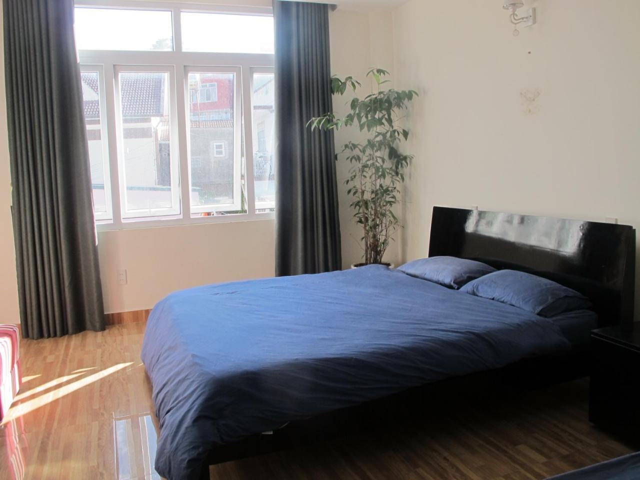 Backpackers Paradise Hotel Dalat Luaran gambar