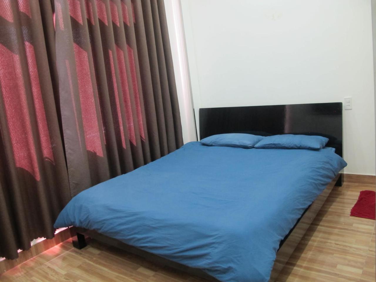 Backpackers Paradise Hotel Dalat Luaran gambar