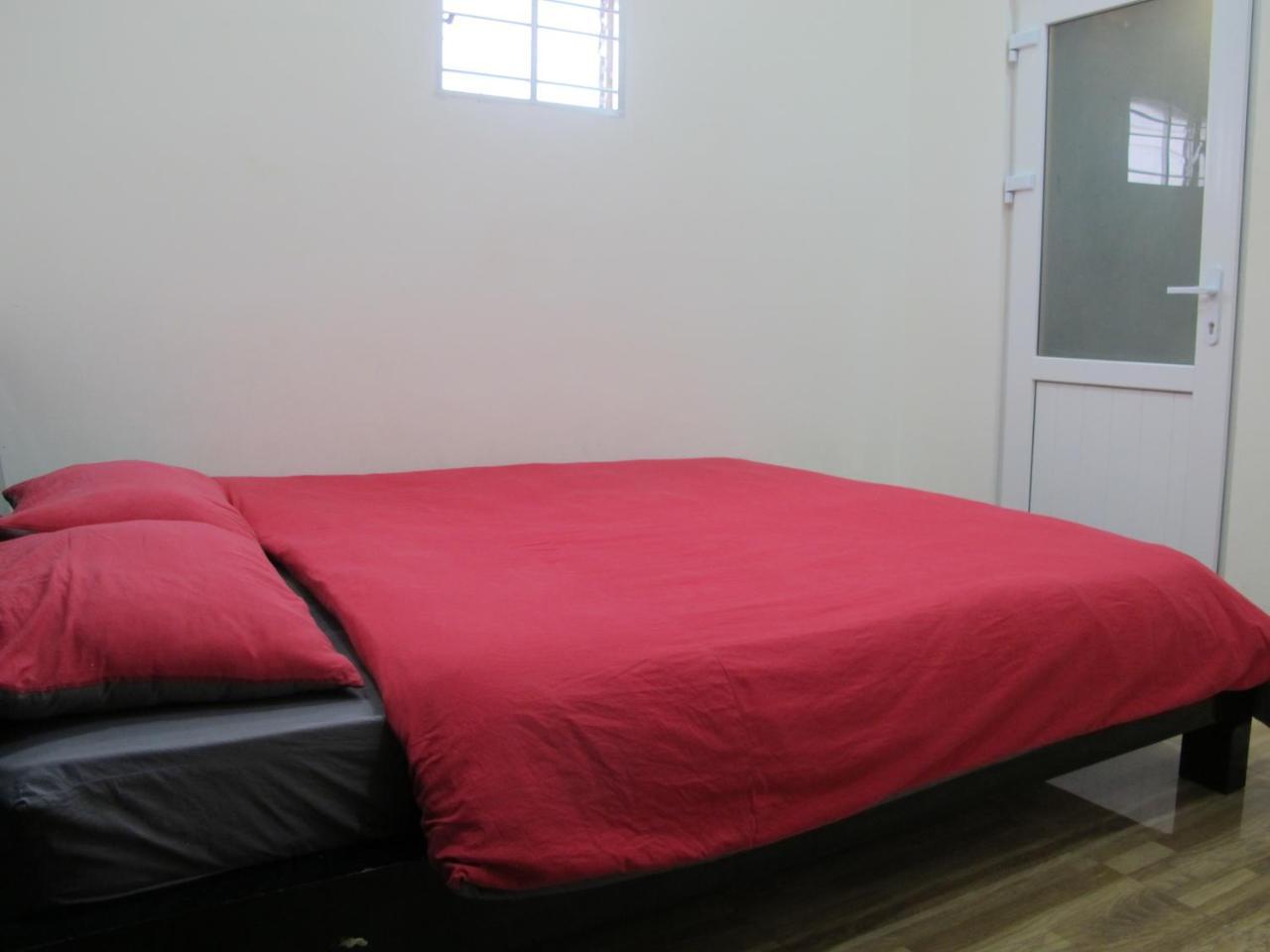 Backpackers Paradise Hotel Dalat Luaran gambar